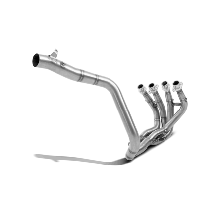 Collecteur Akrapovic pour Honda CBR600RR 13-26