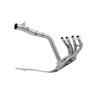 Collecteur Akrapovic pour Honda CBR600RR 13-26