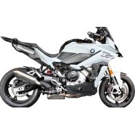 Grip de réservoir Techspec pour BMW S1000XR 20-26