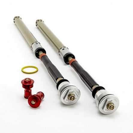 Kit cartouche K-Tech RDS pour Ducati 1098 07-08/1198 09-11