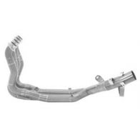 Collecteur racing Arrow pour BMW S1000XR 20-26