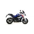 Silencieux Arrow Race-Tech pour BMW S1000XR 20-26 1