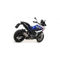 Silencieux Arrow Race-Tech pour BMW S1000XR 20-26