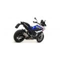Silencieux Arrow Race-Tech pour BMW S1000XR 20-26 0