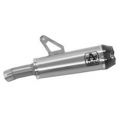 Silencieux Arrow Works pour BMW S1000XR 20-26 2