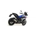 Silencieux Arrow Works pour BMW S1000XR 20-26 0
