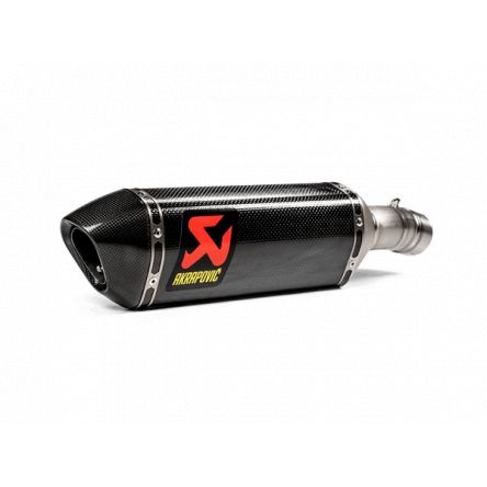 Silencieux Akrapovic pour BMW S1000XR 20-26