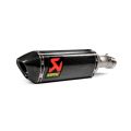 Silencieux Akrapovic pour BMW S1000XR 20-26 0