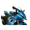Ailerons Puig Downforce pour Suzuki GSXR1000 17-24 0