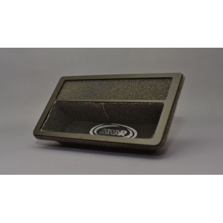 Filtre a air MWR WSBK MC-110-19-WSBK pour BMW