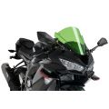 Ailerons Puig Downforce pour Kawasaki Ninja ZX6R/ZX6R 636 18-21 0