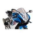 Ailerons Puig Downforce pour Suzuki GSXR600/750 11-16 1