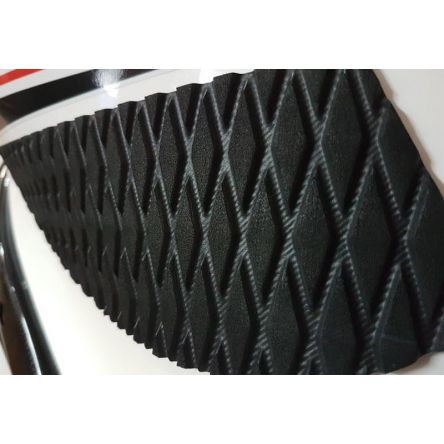 Grip de réservoir DRP Grip pour Honda CBR600RR 03-06