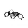 Té de fourche supérieur Street Bonamici pour Aprilia RSV4 15-24 0