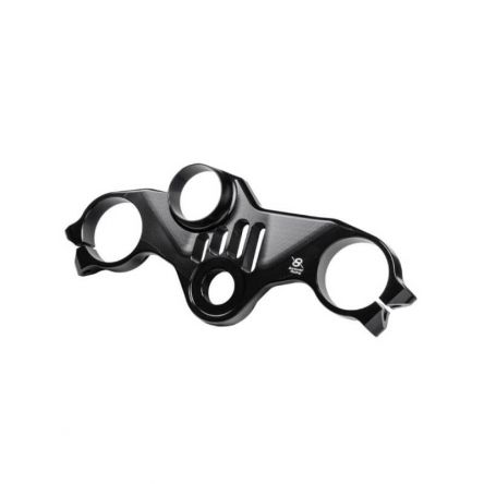 Té de fourche supérieur Street Bonamici pour BMW S1000RR 15-18