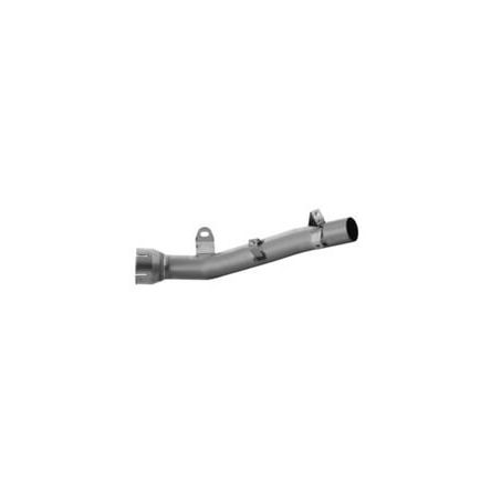 Raccord non calatytique Arrow pour Kawasaki ZX10R 21-25
