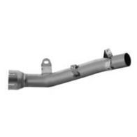 Raccord non calatytique Arrow pour Kawasaki ZX10R 21-25