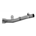 Raccord non calatytique Arrow pour Kawasaki ZX10R 21-25 0