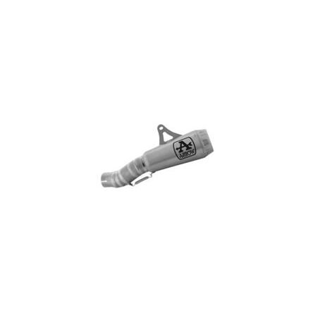 Silencieux Arrow Pro-Race pour Kawasaki ZX10R 21-25