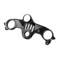 Té de fourche supérieur Street Bonamici pour Kawasaki ZX10R 16-20 0