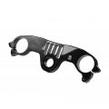 Té de fourche supérieur Race Bonamici pour Kawasaki ZX10R 16-20 0