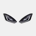 Stickers de phare DRP pour BMW S1000RR 19-26 Factory 0