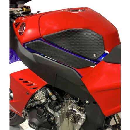 Grip de réservoir Techspec pour Honda CBR1000RR 20-26