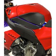 Grip de réservoir Techspec pour Honda CBR1000RR 20-26