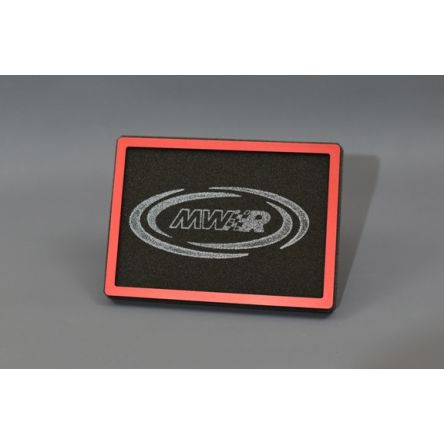 Filtre a air MWR Performance pour KTM 790 Duke 18-24/890 Duke 20-23