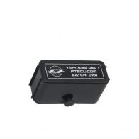 Eliminateur de centrale ABS FT ECU pour Yamaha R6 17-26 / R1 20-26 / XSR900 16-20 / MT-09 21-23 / MT-10 16-24