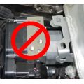 Eliminateur de centrale ABS FT ECU pour Yamaha R1/R1M 15-19 1