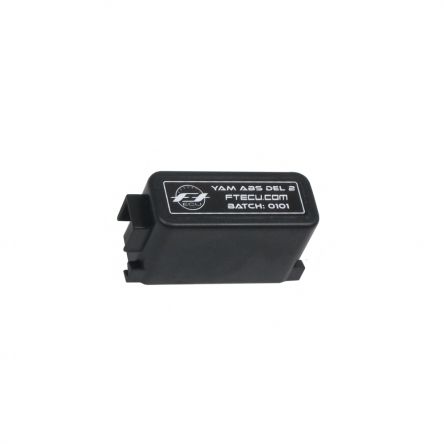 Eliminateur de centrale ABS FT ECU pour Yamaha R1/R1M 15-19