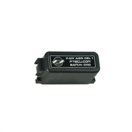 Eliminateur de centrale ABS FT ECU pour Kawasaki ZX6R 636 19-23