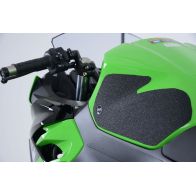 Grip de réservoir R&G Eazi-Grip pour Kawasaki Ninja 400 18-19