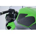 Grip de réservoir R&G Eazi-Grip pour Kawasaki Ninja 400 18-19 0
