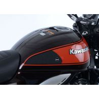 Grip de réservoir R&G Eazi-Grip pour Kawasaki Z900RS 18-24