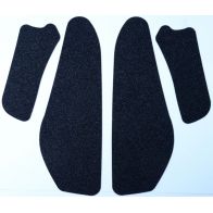 Grip de réservoir R&G Eazi-Grip pour Triumph 955 Daytona 02-06