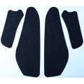 Grip de réservoir R&G Eazi-Grip pour Triumph 955 Daytona 02-06 0