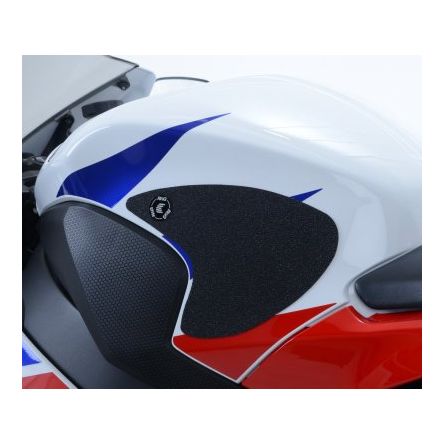 Grip de réservoir R&G Eazi-Grip pour Honda CBR1000RR 12-16