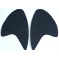 Grip de réservoir R&G Eazi-Grip pour Honda CBR1000RR 12-16 1