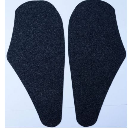Grip de réservoir R&G Eazi-Grip pour Kawasaki Ninja 250R 08-12