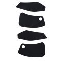 Grip de réservoir R&G Eazi-Grip pour Kawasaki Z1000 14-19 0