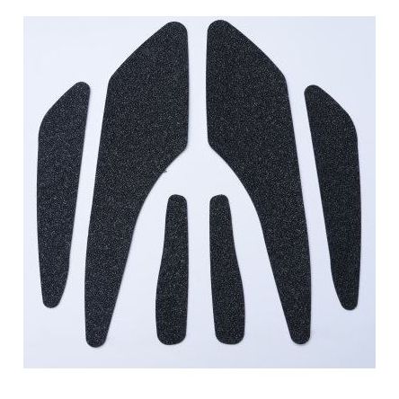 Grip de réservoir R&G Eazi-Grip pour MV Agusta F3 675 13-19/F3 800 13-19