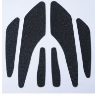 Grip de réservoir R&G Eazi-Grip pour MV Agusta F3 675 13-19/F3 800 13-19