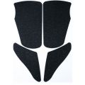 Grip de réservoir R&G Eazi-Grip pour MV Agusta 675 Brutale 12-19/800 Brutale 12-19 0