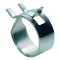 Colliers pour durite de maitre cylindre 12mm 0