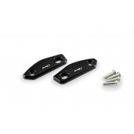 Obturateurs de rétroviseurs Puig pour Suzuki GSXR 125 17-24