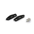 Obturateurs de rétroviseurs Puig pour Suzuki GSXR 125 17-24 0