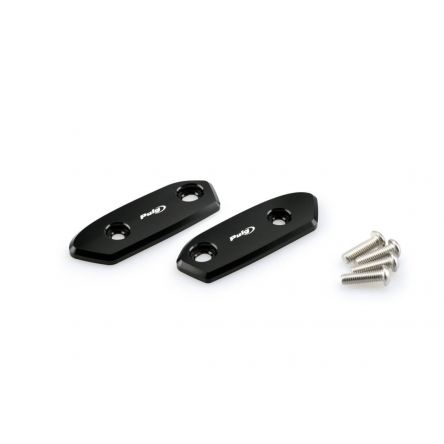 Obturateurs de rétroviseurs Puig pour Suzuki GSXR 1000 17-24