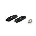 Obturateurs de rétroviseurs Puig pour Suzuki GSXR 1000 17-24 0